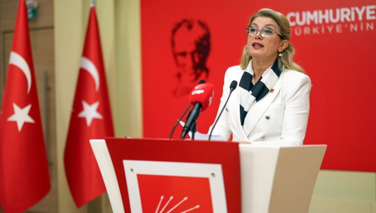Asu Kaya, “Şüpheli Ölüm Yoktur, Aydınlatılmayan Kadın Cinayetleri Vardır!”