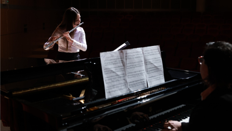 Trakya Üniversitesi Öğrencisi Önemli Bir Başarıya İmza Attı!
