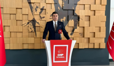 Zeynel Emre Açıklamada Bulundu!