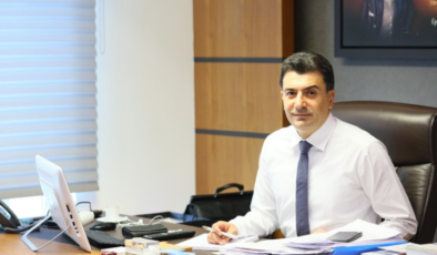 Zeynel Emre Deprem Tazminat Uygulamalarını TBMM Gündemine Taşıdı!