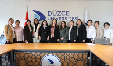 Kırklareli Üniversitesi ile AWEDA Arasında İş Birliği Protokolü İmzalandı!