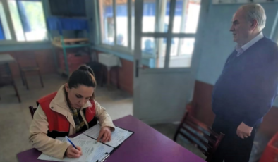 Pehlivanköy’de Denetimler Yapıldı!