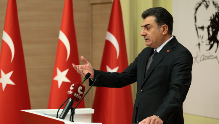 Zeynel Emre Okullarda Düzenlenen Silahlı Saldırılara İlişkin Açıklamada Bulundu!