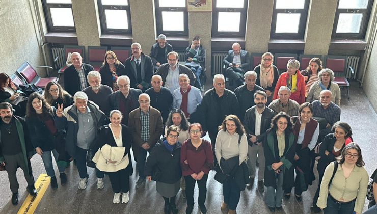 Dr. Ayşe Uğurlu, “Cumhurbaşkanına Hakaret” İddiasıyla Yargılandığı Davada Beraat Etti!