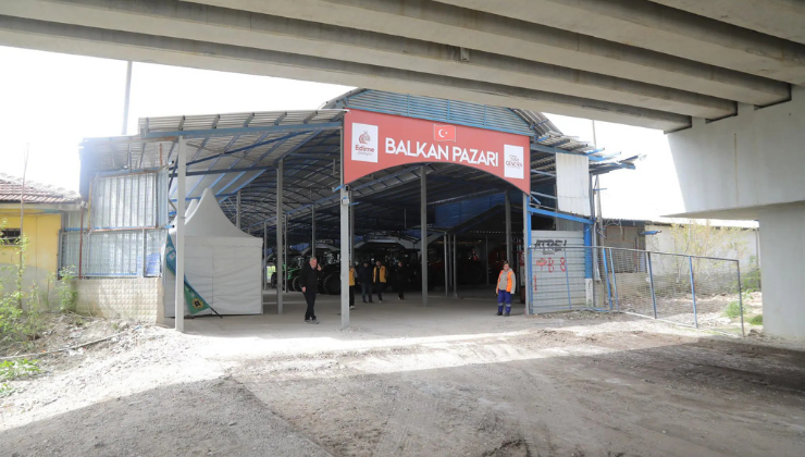 Edirne Belediyesi Kamuoyu Açıklaması Yaptı!