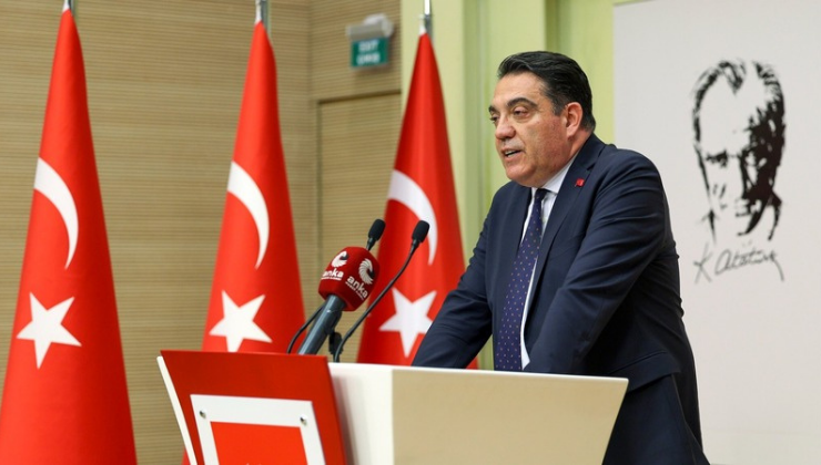 Yankı Bağcıoğlu Acil Önlem Çağrısı Yaptı!