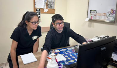 Kırklareli Üniversitesi Tıp Fakültesi Önemli Bir Program Çerçevesinde Misafirlerini Ağırlıyor!