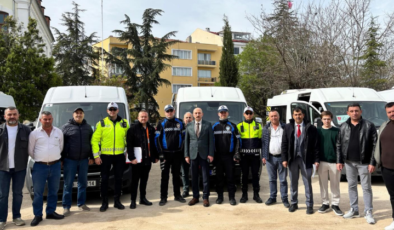 Kırklareli İl Millî Eğitim Müdürü Murat Altınöz Denetimleri Yerinde İnceledi!