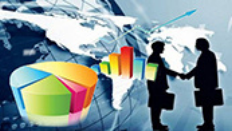 Kurulan Șirket Sayısında Geçen Yılın Aynı Dönemine Göre %1,3 Artıș Oldu!