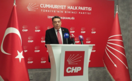 Yankı Bağcıoğlu Basın Toplantısı Düzenledi!