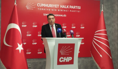 Yankı Bağcıoğlu Basın Toplantısı Düzenledi!