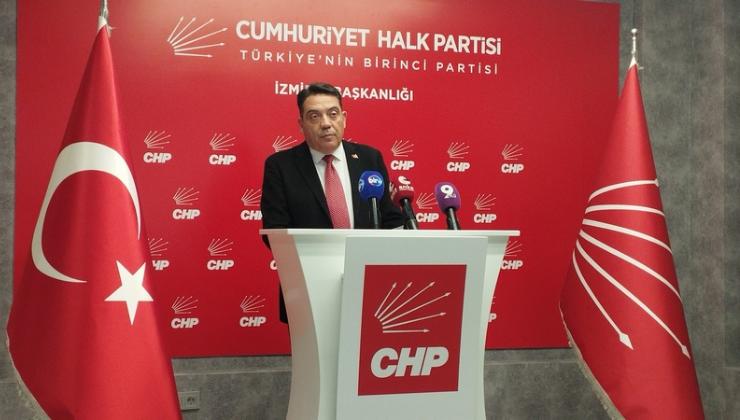 Yankı Bağcıoğlu Basın Toplantısı Düzenledi!