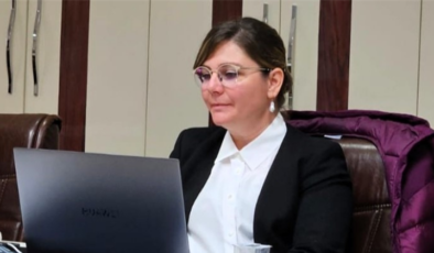 Doç. Dr. Gülsel Çiftci Sınır Çalışmaları Birliği Yönetim Kurulu Üyeliğine Seçildi!