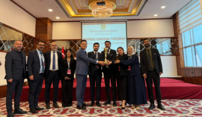 2026 Yılı Kurgusal Duruşma Yarışması’nın İlk Aşaması Olan Bölge Elemeleri Gerçekleştirildi!