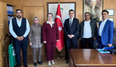 Kırklareli’nde Devam Eden ve Planlanan Yatırımlar Ele Alındı!