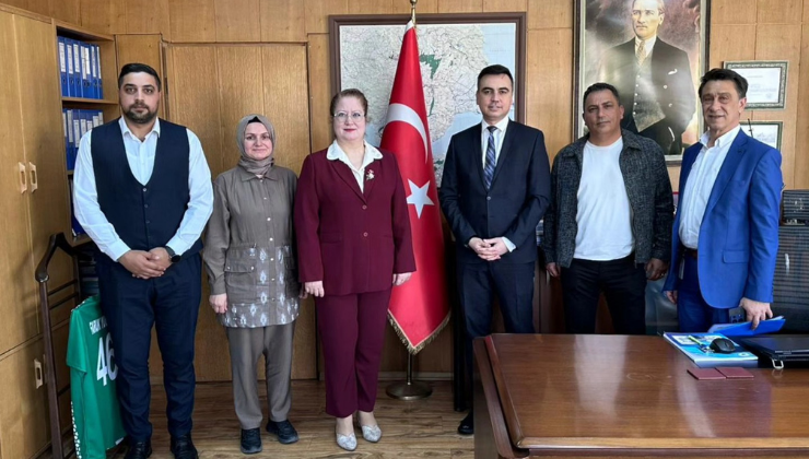 Kırklareli’nde Devam Eden ve Planlanan Yatırımlar Ele Alındı!