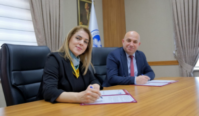 Kapsayıcı İş Birliği Protokolü İmzalandı!