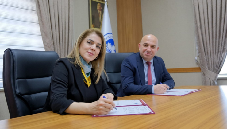 Kapsayıcı İş Birliği Protokolü İmzalandı!