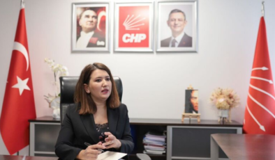 Gökçe Gökçen Açıklamada Bulundu!