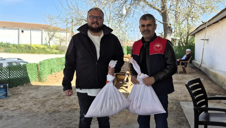 Silajlık Çeşitleri Toprakla Buluşacak!
