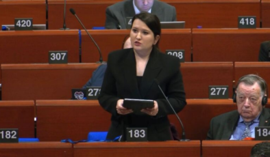 Gökçe Gökçen Rapor Değerlendirmesi Yaptı!