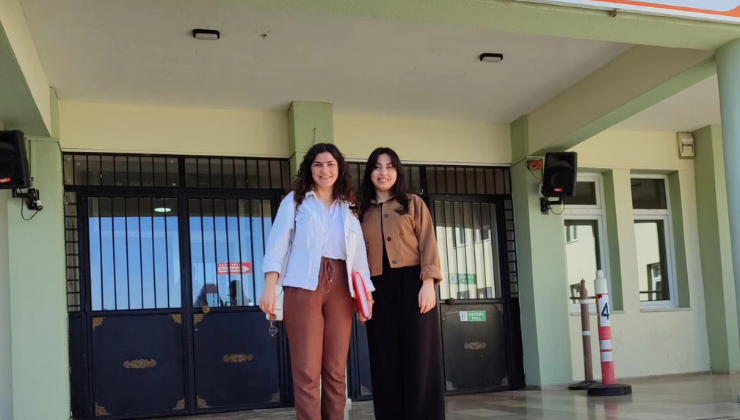 Hizmet Modelleri Tanıtıldı!