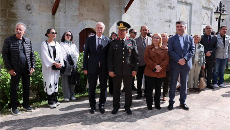 Sultan II. Bayezid Külliyesi Sağlık Müzesi, Kuruluşunun 29. Yıl Dönümünü Kutladı!