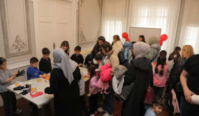 Edirne Belediyesi Tarafından Çeşitli Etkinlikler Düzenlendi!