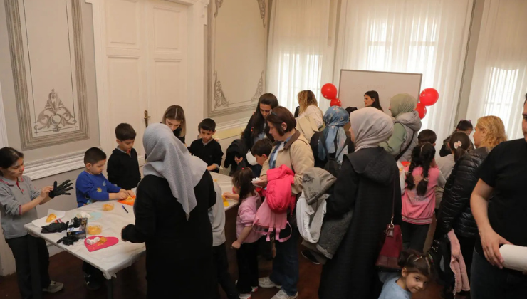 Edirne Belediyesi Tarafından Çeşitli Etkinlikler Düzenlendi!