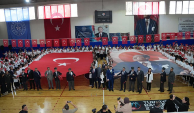 Çorlu Belediye Başkanı Ahmet Sarıkurt Vatandaşlar ve Çocuklarla Bir Araya Geldi!