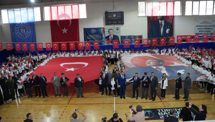 Çorlu Belediye Başkanı Ahmet Sarıkurt Vatandaşlar ve Çocuklarla Bir Araya Geldi!