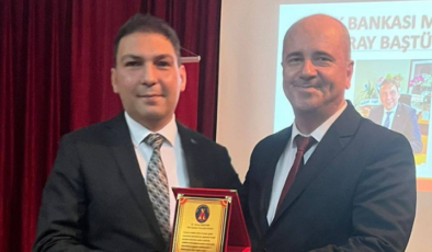 Vize Anadolu Lisesi’nde Kariyer Günü Etkinliği Düzenlendi!