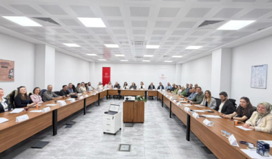 “Aşıya Yönelik Motivasyonel Görüşme Teknikleri Kursu” Tamamlandı!