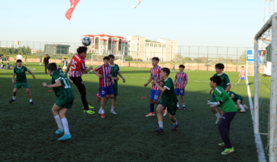 Yarışmalar Büyük Bir Heyecan ve Çekişmeye Sahne Oldu!