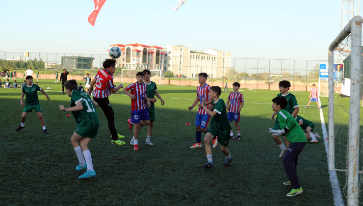 Yarışmalar Büyük Bir Heyecan ve Çekişmeye Sahne Oldu!
