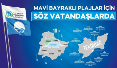 Çevre Koruma ve Kontrol Dairesi Başkanlığı Yeni Bir Anket Çalışmasını Hayata Geçirdi!