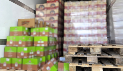 Canlı Hayvan ve Hayvansal Ürün Nakil Denetimleri Yapıldı!