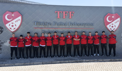 eMillî Takımlarının FIFAe Nations League Hazırlık Kampları Başladı!