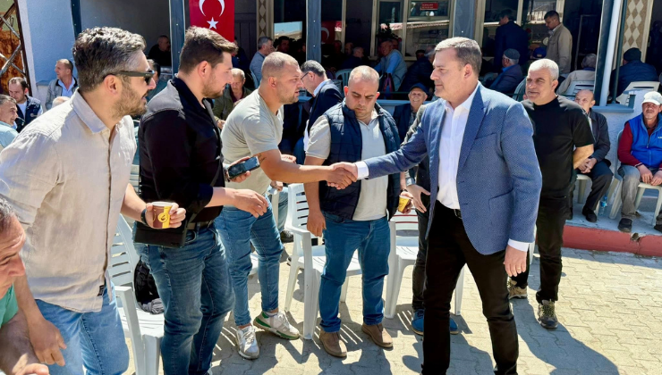 Vecdi Gündoğdu, “Bu Yoksulluğa, Bu Adaletsizliğe Katlanmak Zorunda Değiliz!”