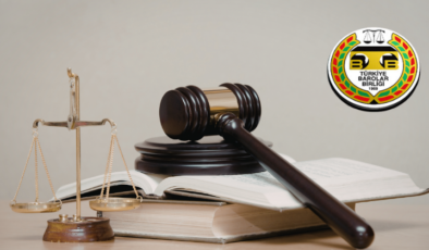 TBB, “Adalete Gerçek Anlamda Erişim İçin Öncelik Savunmanın Güçlendirilmesi Olmalıdır”