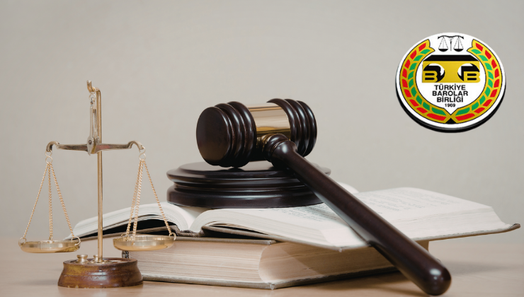 TBB, “Adalete Gerçek Anlamda Erişim İçin Öncelik Savunmanın Güçlendirilmesi Olmalıdır”