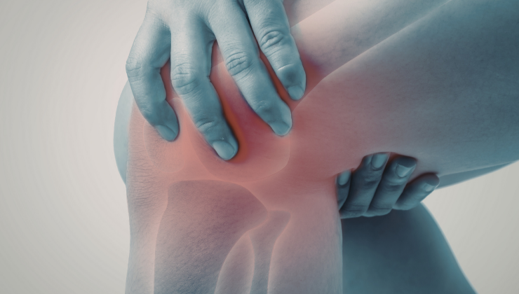 Prof. Dr. Ahmet Karacalar Lipödemin Diz Eklemleri Üzerindeki Teknik Hasarını Açıkladı!