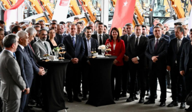 Edirne Belediye Başkanı Filiz Gencan Encümen Toplantısı’na Katıldı!