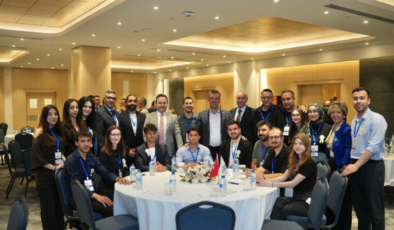 Çorlu Spor Şurası Kentin Spor Camiasını Tek Bir Masada Buluşturdu!