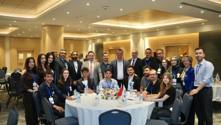 Çorlu Spor Şurası Kentin Spor Camiasını Tek Bir Masada Buluşturdu!