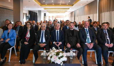 Kırklareli Turizm Master Planı 2026–2031 Çalıştayı Açılış Programı Düzenlendi!