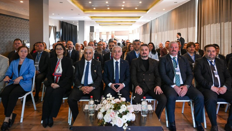 Kırklareli Turizm Master Planı 2026–2031 Çalıştayı Açılış Programı Düzenlendi!