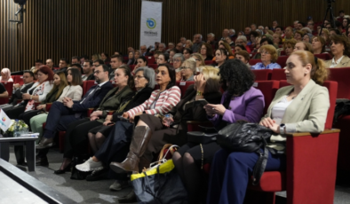 Tekirdağ’da “Yerel Yönetimlerde Çocuk Hakları Paneli” Düzenlendi!