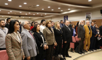 CMES 2026 İstanbul Beykent Üniversitesi Ev Sahipliğinde Gerçekleştirildi!