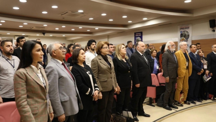 CMES 2026 İstanbul Beykent Üniversitesi Ev Sahipliğinde Gerçekleştirildi!